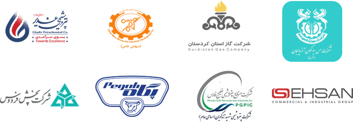 گامی به سوی پیشرفت ؛ پیوستن سازمان های بزرگ به خانواده کسرا 1 مشتریان کسرا