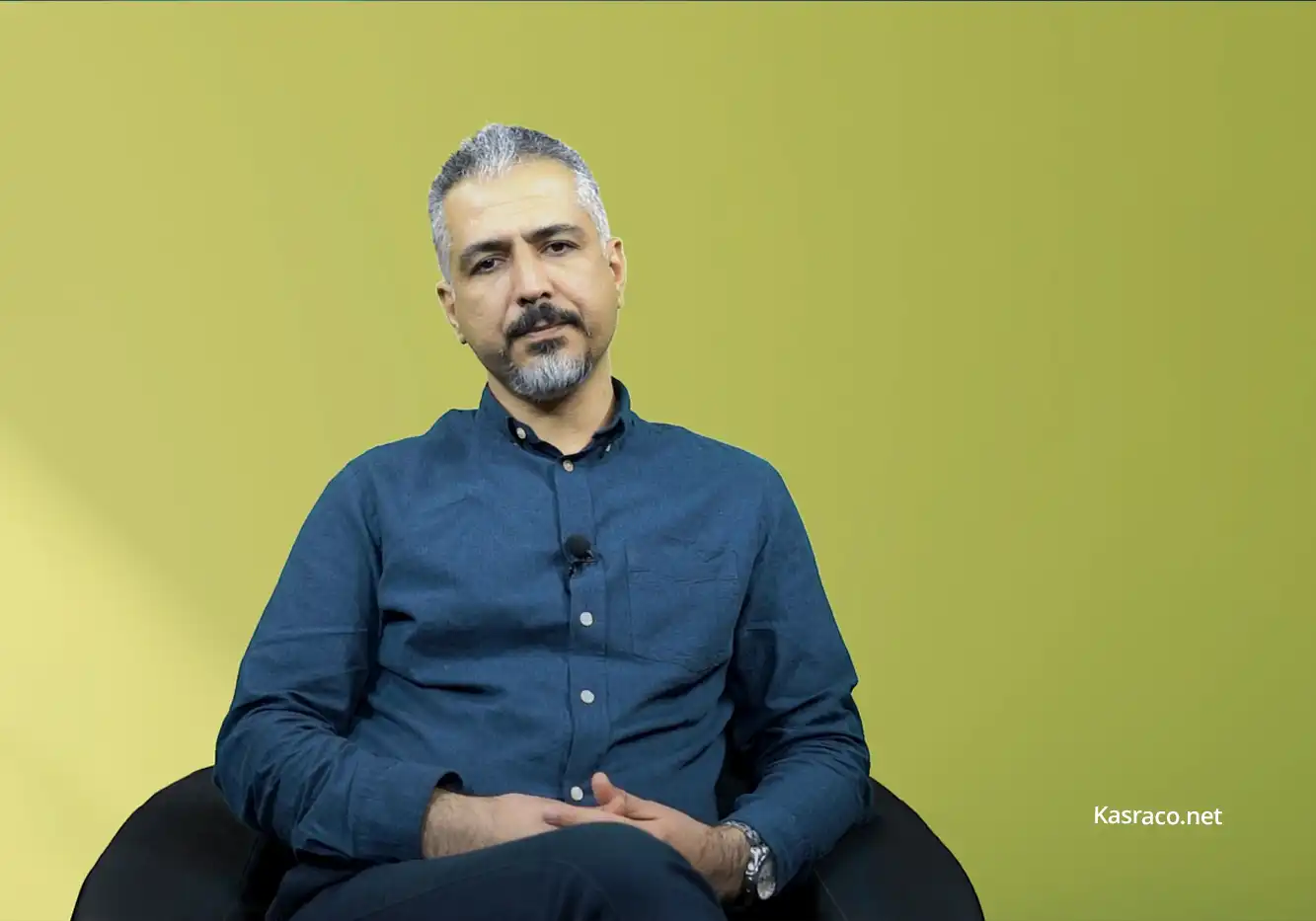 installمحسن بابایی