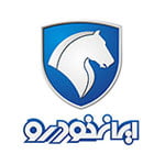 iran khodro logo