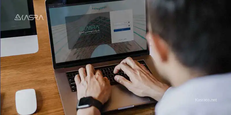 مزایای سیستم کنترل تردد هوشمند کسرا برای سازمان شما 1 سیستم کنترل تردد کسرا