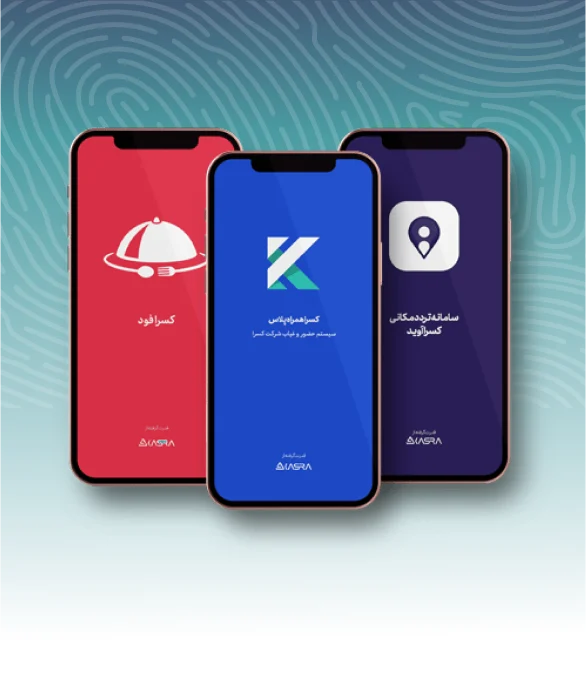 kasraAPP