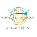 novin zaferan binolmelal