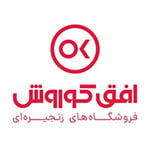 ofogh koorosh logo