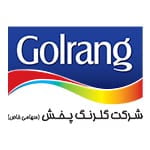 pakhsh golrang