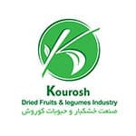 اهم مشتریان 11 sanat khoshkbar va hobubat kourosh