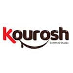 اهم مشتریان 8 shirini va shokolat kourosh