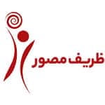 اهم مشتریان 3 ظریف مصور