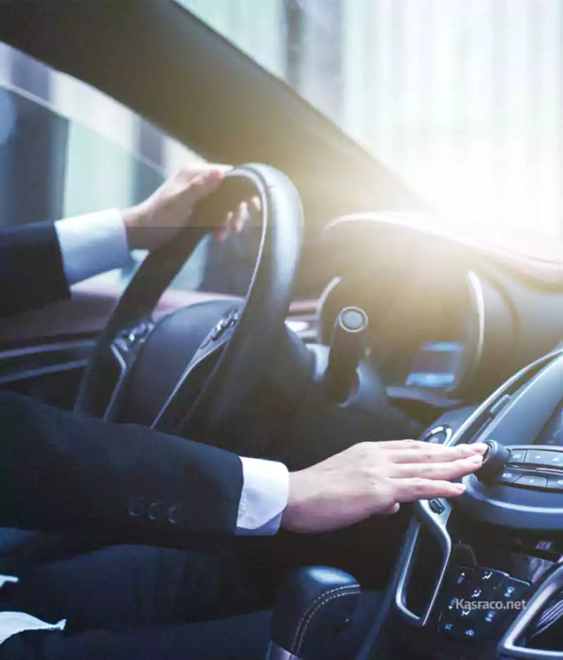 اتوماسیون تردد خودرو 15 Car request 2 1