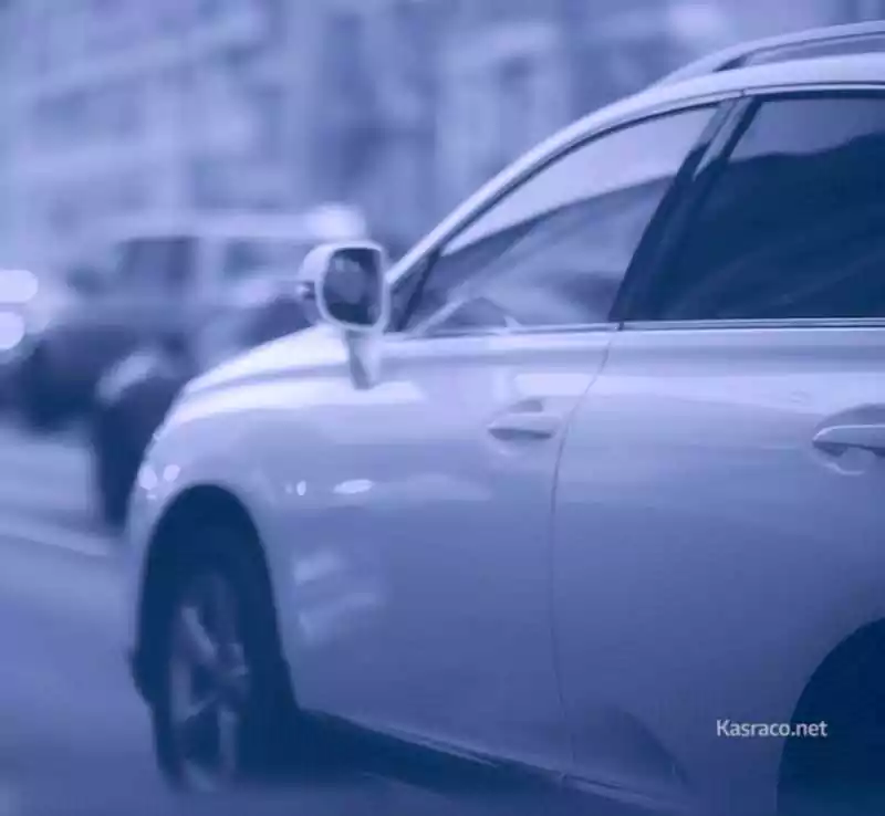 اتوماسیون تردد خودرو 14 car trafic2 1 1