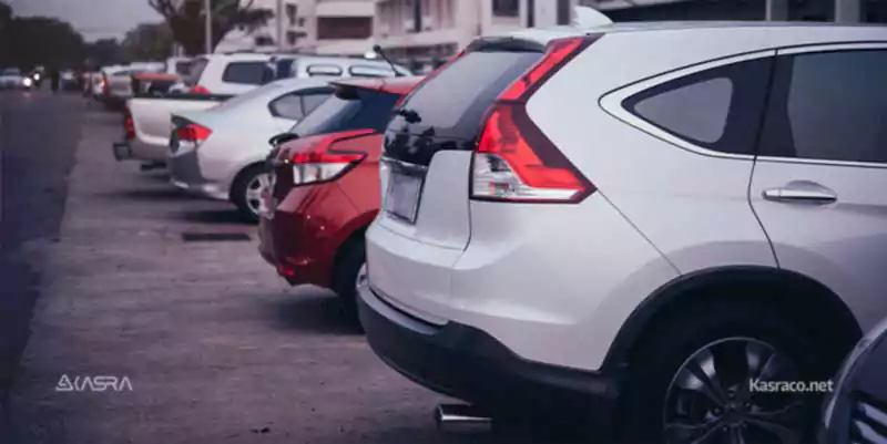 اتوماسیون تردد خودرو 1 car trafic3 1