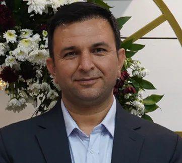 احمدرضا قادری