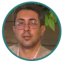 محمدعلی مصری مدیر فناوری اطلاعات علوم پزشکی لارستان
