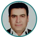 نادر صدری