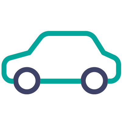 سامانه حراست و انتظامات کسرا 43 car icon kasraco
