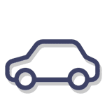 car trafic iconkasra icon kasra