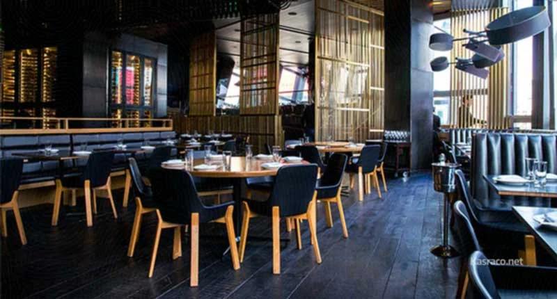 سیستم تغذیه باشگاهی کارکنان 1 club food 2