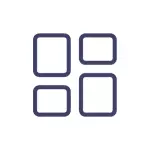 dashboard icon