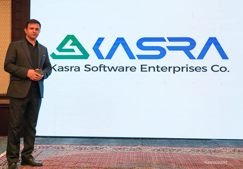 kasra company