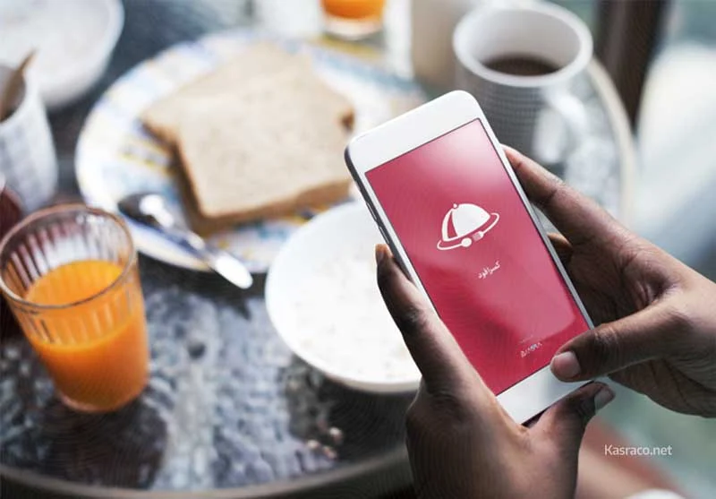 نرم افزار اتوماسیون تغذیه تحت وب