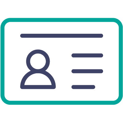 سامانه حراست و انتظامات کسرا 25 license icon