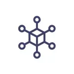 سیستم مدیریت چندشرکتی (مولتی کمپانی) 1 multi company icon
