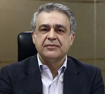 payam gooran