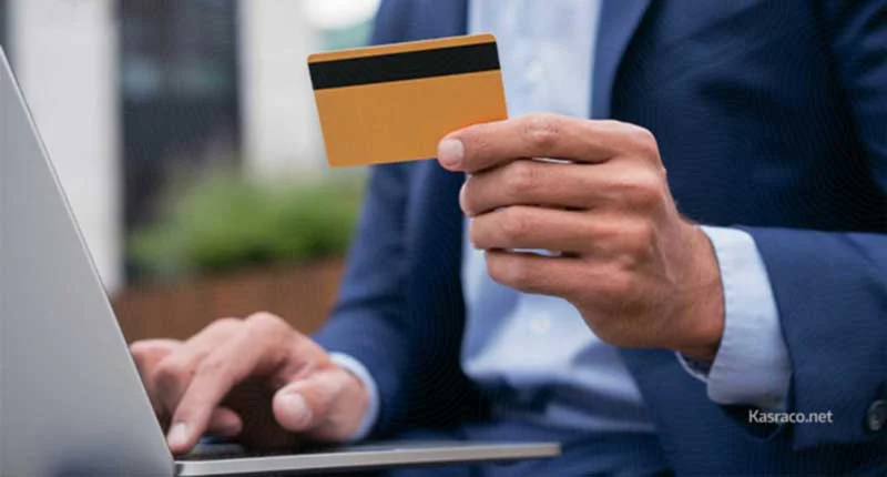 سیستم حساب اعتباری تغذیه 1 wallet 2