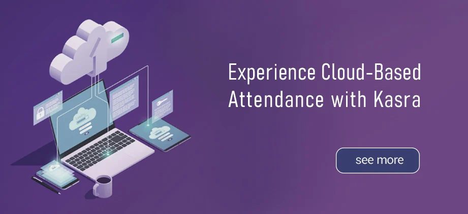 Home 1 Experience Cloud-Based Attendance with Kasra