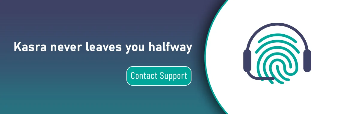 support