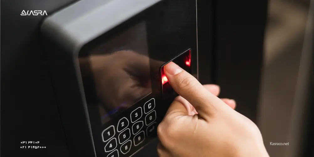 بهترین نرم افزار حضور و غیاب 