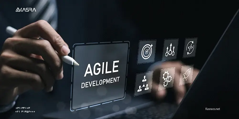 مزایای منابع انسانی چابک (Agile HR)
