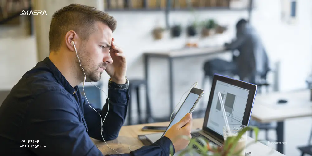 چرا تجربه دیجیتال کارکنان اهمیت دارد؟