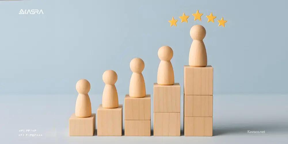 اهمیت نرم افزار حضور و غیاب در بستر ایران
