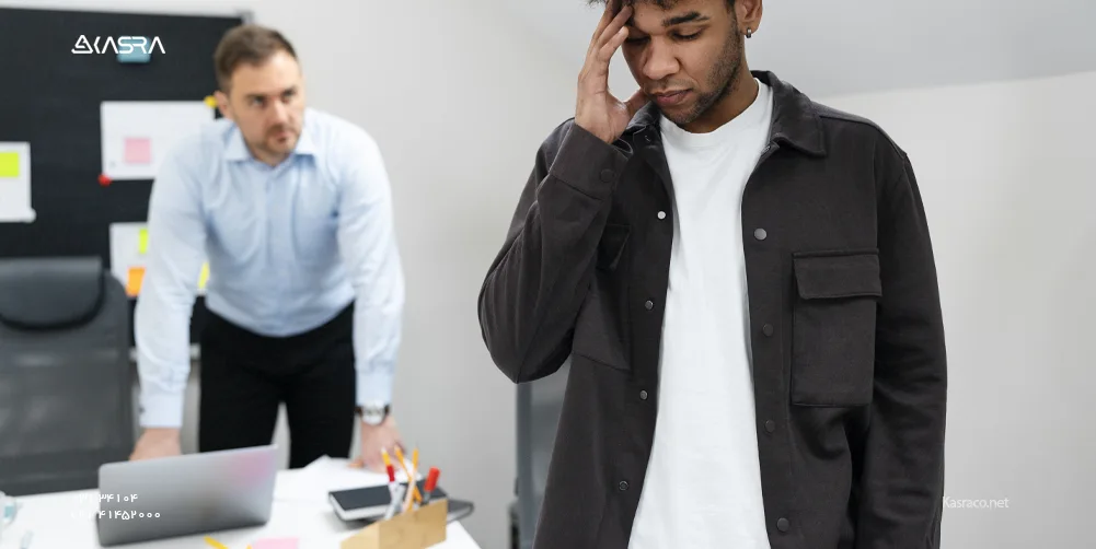 نقش مدل ذهنی در آینده و نقش HR در شکل‌دهی آن