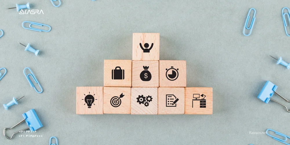 نقش منابع انسانی در ایجاد تاب آوری سازمان