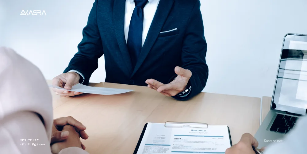 تعریف نیازسنجی در فرآیند جذب نیرو