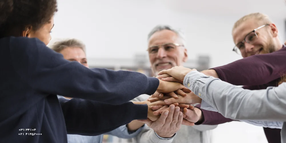 ابزارها و تاکتیک‌های مشخص برای تقویت فرهنگ سازمانی سالم