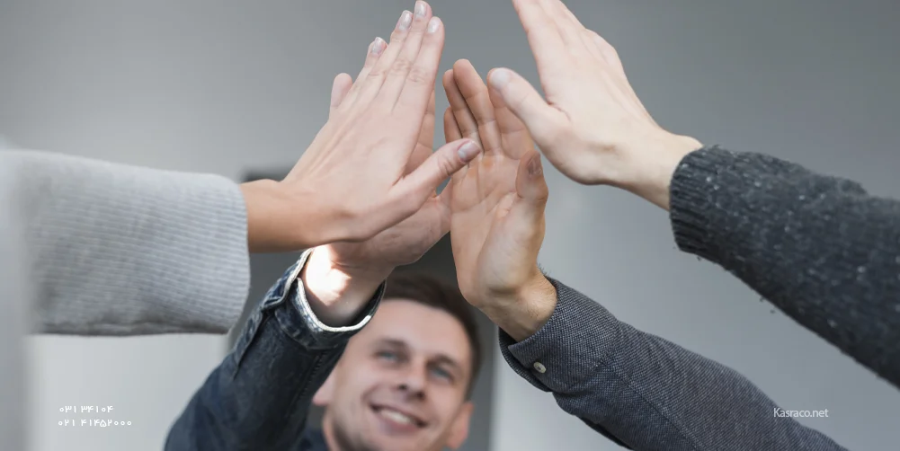 چارچوب عملی ۵ مرحله‌ای برای ساختن فرهنگ سازمانی سالم