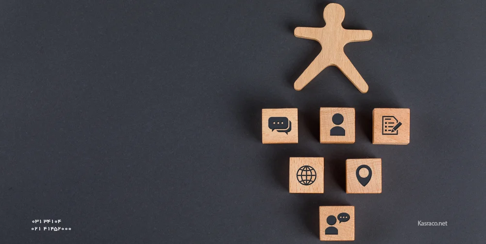 انواع فرهنگ سازمانی