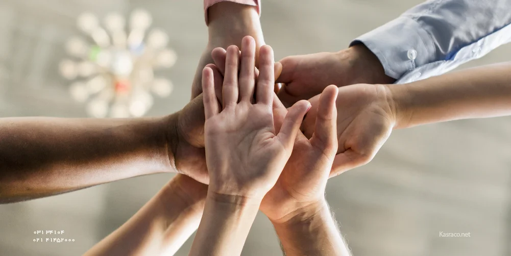 چطور فرهنگ سازمانی سالم بسازیم