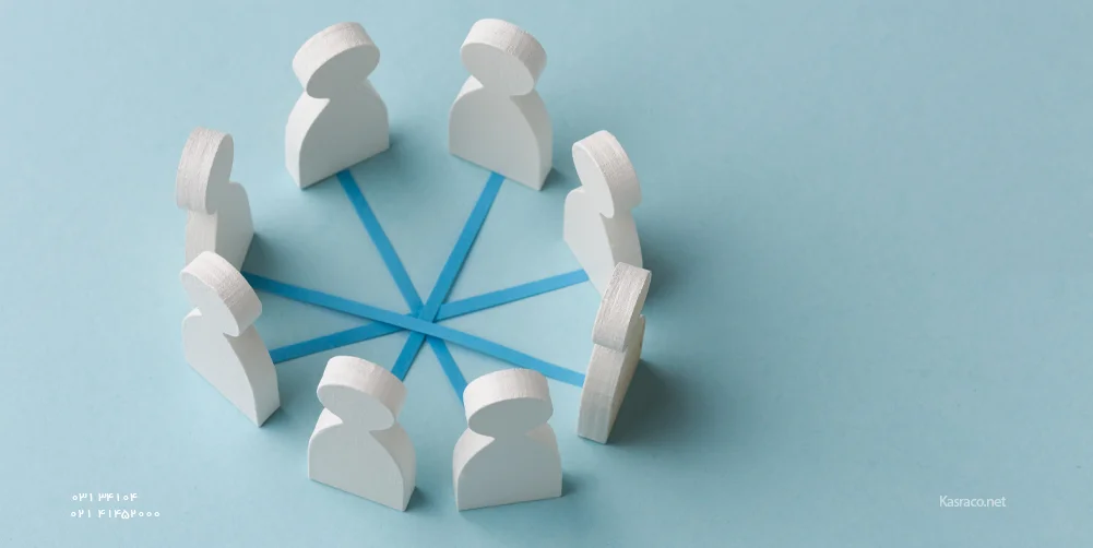 مزایای کلیدی فرهنگ سازمانی سالم