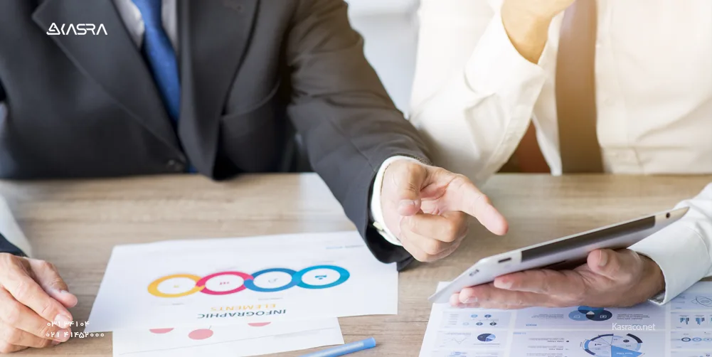 استراتژی منابع انسانی (HR Strategy) 