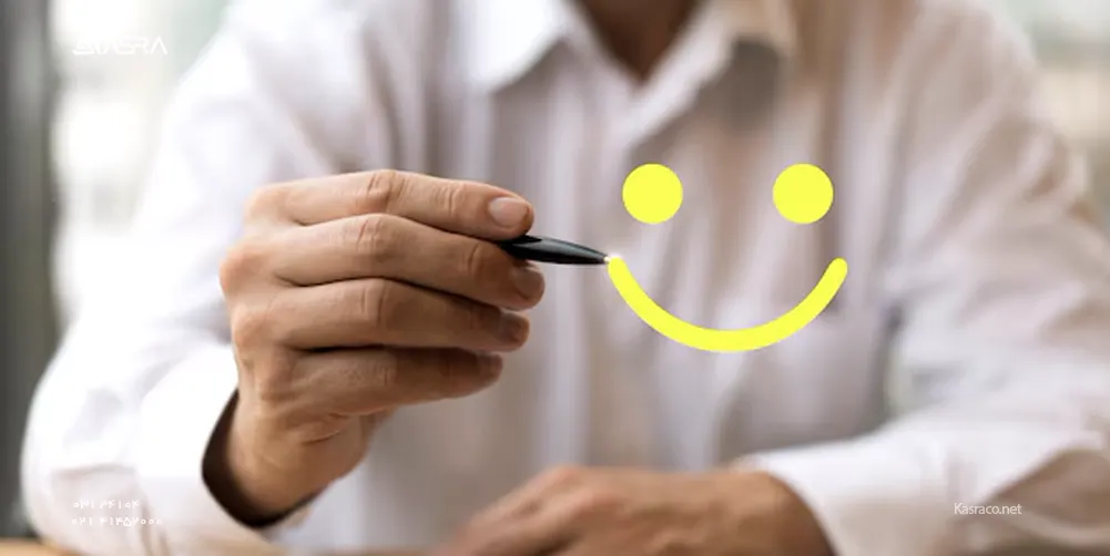 تفاوت خودآگاهی با خودکنترلی، هوش هیجانی و خودآگاهی سازمانی