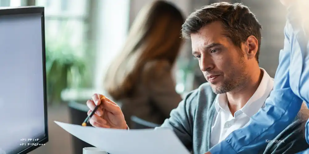 مهارتهای کلیدی برای مدیران منابع انسانی مدرن 3 مهارتهای مدیریتی و رهبری