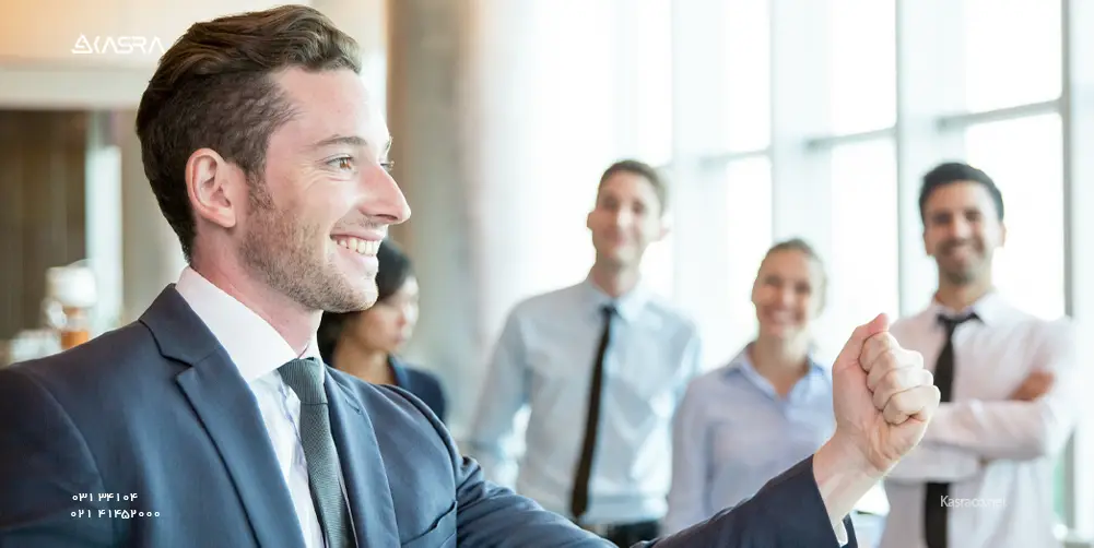 مدل‌های رهبری تأثیرگذار بر انگیزش و رضایت کارکنان