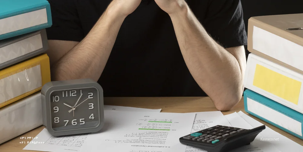 سیستم حضور و غیاب آنلاین برای محاسبه اضافه کار 1 آشنایی با سیستم های کنترل تردد آنلاین ؛ بنیان مدیریت مدرن نیروی کار