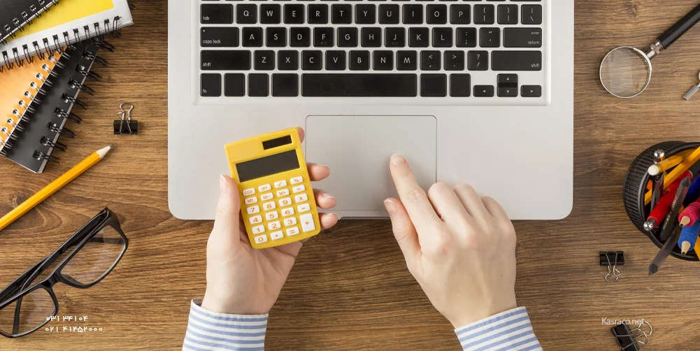 سیستم حضور و غیاب آنلاین برای محاسبه اضافه کار 2 سیستم حضور و غیاب آنلاین برای محاسبه اضافه کار