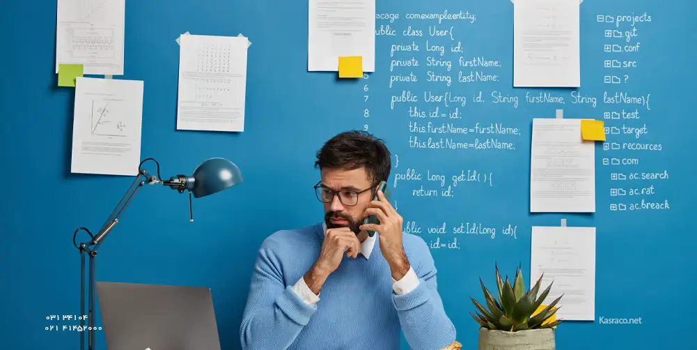 رعایت قوانین اداره کار 