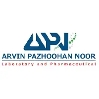 آروین پژوهان نور