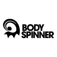 لوگو بادی اسپینر 1